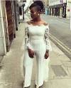 Guest Wedding Reception Outfits