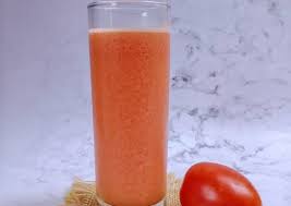 Jus tomat yang mengandung serat yang dapat membendung penyerapan gula di dalam usus, jadi usahakan untuk menggunakan gula jagung yang nilai kalaorinya rendah. Resep Jus Tomat Wortel Yang Lezat Sekali Resep Bunda