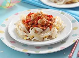 Kwetiau rebus pinggir jalan / tanah dijual: Ini Rahasia Tukang Nasi Goreng Bikin Kwetiau Yang Enak Terungkap Trik Memilih Kwetiau Yang Benar Semua Halaman Hype