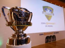 O sorteio das quartas de final da copa do brasil irá ocorrer na. Copa Do Brasil Veja Quais Sao Os Jogos Das Quartas De Final