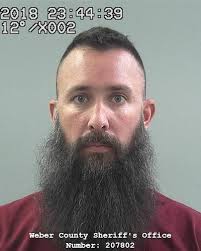 Utahn headed to prison in killing 'for no reason' at homeless camp