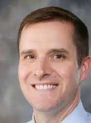 Dr. Christopher Parrish, MD