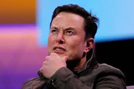 He owns 21% of tesla but has pledged more than half his. Free America Now Covidiot Elon Musk Had A Meltdown On Twitter Over Lockdown