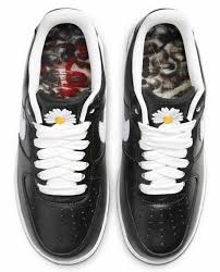 Đổi trả trong 90 ngày. G Dragon X Nike Air Force 1 Para Noise Drops This Weekend