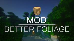 Adds a central rounded core to cactus blocks, plus smaller cactus arms sticking out the sides. Mod Review Better Foliage In Minecraft Minecraft 1 11 2 Youtube