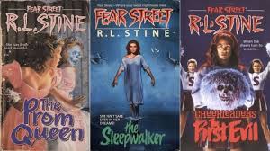 Emily james, stephen roos, annette cascone and gina cascone, gloria hatrick, lisa eisenberg, casey daniels, jahanna beecham and malcolm hillgartner, carol gorman, kathryn lance, katy hall, nina kiriki hoffman, p. R L Stine S Fear Street Trilogy Adds A Second Director Bloody Disgusting
