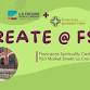 Creation Space @ Franciscan Spirituality Center event image