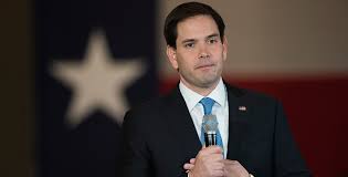 Why I'm for Marco Rubio