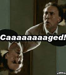 Nicolascage Memes Best Collection Of Funny Nicolascage Pictures On Ifunny