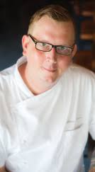 2015 Chefs to Watch Dinner