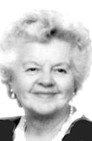 Mary E. (Rice) Zembower [Rockwall]
