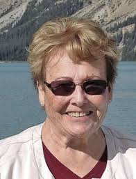 Obituary: Juanita Louise Sharp Hepworth