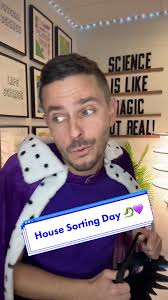 Today our sixth graders will be sorted into their houses. 💜🐉  #flydragonsfly #nukumori #rca #ronclarkacademy #sixhousesonefamily  #backtoschool #teachersofinstagram @ronclark__ @Ron Clark Academy @Kim ...