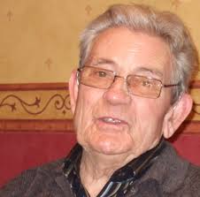 Belleville-sur-Meuse. Décès de Robert Husson