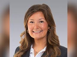 Gina Bridges's Instagram, Twitter & Facebook