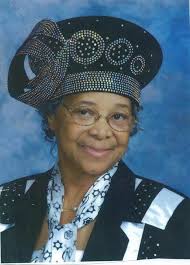 Naomi Hunter Obituary