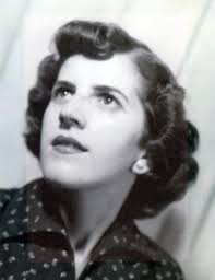 Obituary information for Solange Marie Josephine Bonthoux Proke