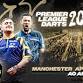 2026 BetMGM Premier League Darts - AO Arena, Victoria Station Approach, Hunts Bank Event Image