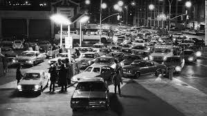 As such i had not personally experienced it. Cars In Brooklyn New York Line Up For Gas In January 1974 In October 1973 An Oil Embargo Imposed By Members Of Opec Le In This Moment Historical Gas Prices