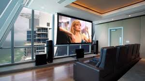The Ultimate Smart Home Setup For Your Family S Entertainment The Plug Hellotech Learn how to set up your home theater for surround sound.