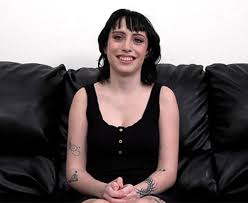 Anna | Real Casting Couch Videos | OFFICIAL Backroom Casting Couch