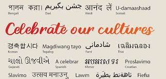 Mother's day is a here are some great needs, images, quotes and statuses for you to share with your mother and maternal figures this mother's day 2021 Celebrating Aotearoa S Many Cultures And Languages English Language Partners New Zealand