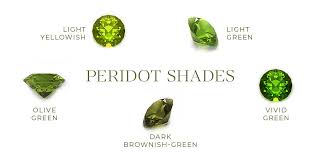 Image result for Peridot