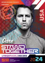 Regional Captains — Broken Records