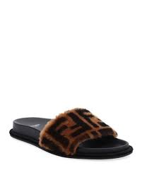 Add these rockoko combat boots from fendi to your footwear collection. Fendi Rockoko Leather And Knit Combat Boots Iucn Water