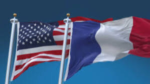 Select from premium france usa relations of the highest quality. International Arbitration Agreements And Kompetenz Kompetenz A Comparative Perspective Between Usa And France Aceris Law Llc