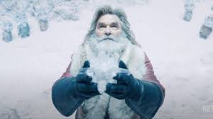 'kurt has never had that many people see one of his movies in the first week': Ridiculously Fun Trailer For Kurt Russell S Santa Claus Movie The Christmas Chronicles 2 Geektyrant
