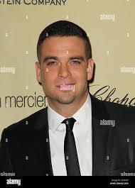 Mark weinstein hi-res stock photography and images