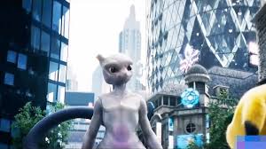 Black & white 2.3 pokémon the series: Can You Identify These Gen 1 Pokemon From A Detective Pikachu Screenshot Howstuffworks