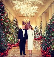 Check spelling or type a new query. The White House Is Decorated For Christmas 2018 See Inside