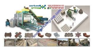 Machine De Fabrication De Hourdis Machine Hourdis A Vendre 2020 Parpaing Brique Pave Autobloquant