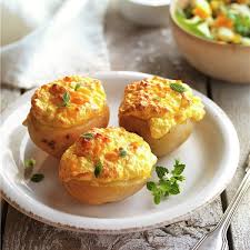 Sin embargo, si sabes cómo cocinarlo en microondas, podrás hacerlo en menos de lo que canta un gallo. Recetas De Patatas Al Horno 37 Recetas