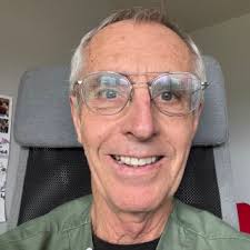 Dr. Glen Couchman, MD