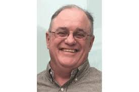 William Farwell Obituary (1950