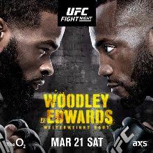 Oct 17, 2020 · ufc fight night: Ufc Fight Night Schedule Dates Events And Tickets Axs