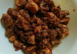 Maybe you would like to learn more about one of these? Bumbu Rica Rica Ayam Pedas Jawa Tengah Belajar