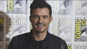 The actor revealed in an instagram post on july 22 that his dog, mighty, has died after being missing for a week, and the. Orlando Bloom S Morse Code Tattoo For His Son Misspells Name Firstcoastnews Com