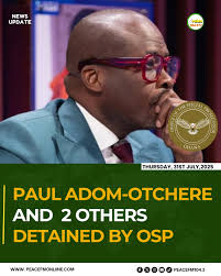 UPDATE: The case involving KNUST student Daniel Tuffour, charged with the  alleged murder of his girlfriend,Joana Yabani Deladem, has been adjourned  to April 1st, 2025. #peacefm