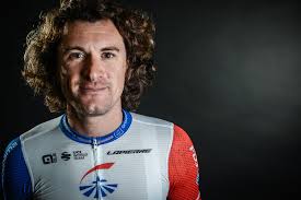 Équipe Cycliste Groupama-FDJ