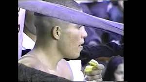 PETE BACA vs JOSEPH SALAZAR