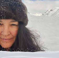 The Far North Fashion Show — Arctic Encounter