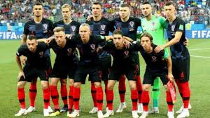 Meski demikian, mengalahkan kroasia tetaplah bukan tugas mudah. Kroasia Vs Denmark Kroasia Ke Perempat Final Usai Menang Adu Penalti Tribunnews Com Mobile