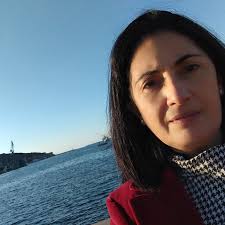 PETRA MARIA CARRILLO GUZMAN