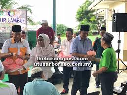 Gotong royong di nagari tersebut di lokasi bekas tambang galian c yang telah berubah menjadi taman wisata berbasis air. Kekalkan Amalan Gotong Royong Walaupun Tinggal Di Bandar Utusan Borneo Online