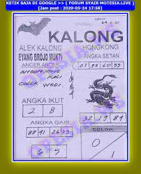 Syair Hk Sdy Dan Sgp Photos Facebook