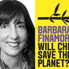 Barbara Finamore's Instagram, Twitter & Facebook